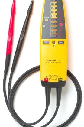 Fluke T+ Electrical Tester