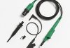 Fluke VPS410-II-V Indus.Volt, Probe Set, 500Mhz, 10:1, Green