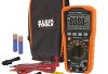 Klein Tools MM700 Multimeter, Electrical Tester is Autoranging, for AC/DC, LoZ, Temp, Capacitance, Resistance, Frequency, and More, 1000V