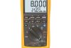 Fluke 789 ProcessMeter, Includes Standard DMM Capabilities, Measure, Source, Simulate 4-20 mA signals, and Built-In 24 V Loop Supply