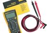 Fluke 115 True RMS Digital Multimeter