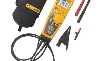 Fluke T6-1000 PRO Electrical Tester