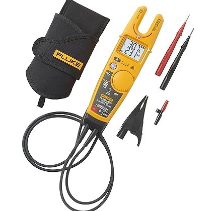 Fluke T6-1000 PRO Electrical Tester