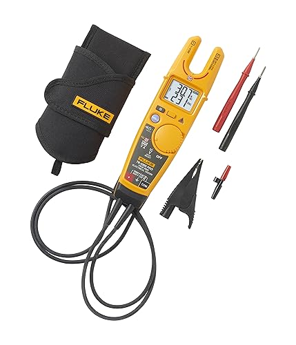 Fluke T6-1000 PRO Electrical Tester