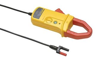 Fluke I410 AC/DC Current Clamp