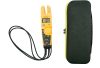 ITSPWR Bundle Containing Fluke T5-600 Electrical Tester, AC/DC Up to 600V, AC Current up to 100A, Detachable Probe Tips Included, and ITSPWR Carrying Case