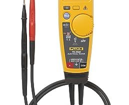 Fluke T6-1000 Electrical Tester