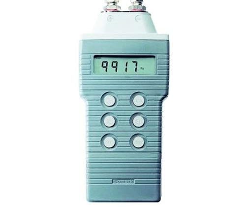 Fluke C9551 Comark, Waterproof Pressure Meter, 0 to +/-2 psi