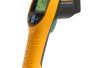 Fluke – FLUKE-561 561 HVAC Pro Infrared Thermometer, -40 to +1022 Degree F Range